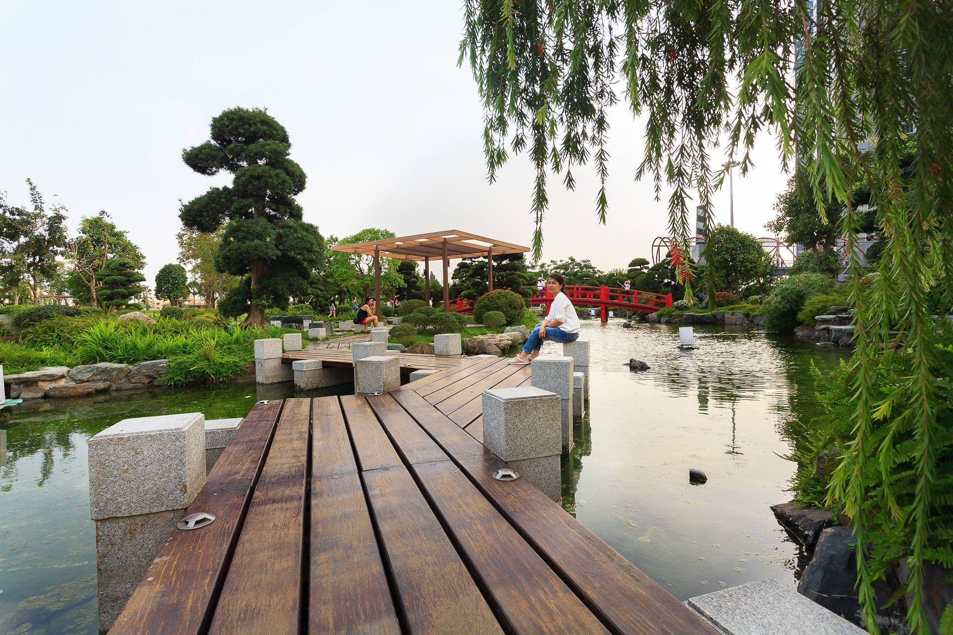 Far Eastern Park Căn hộ *